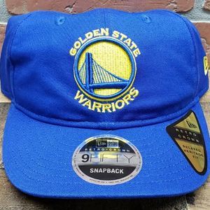 retro crown 9fifty snapback